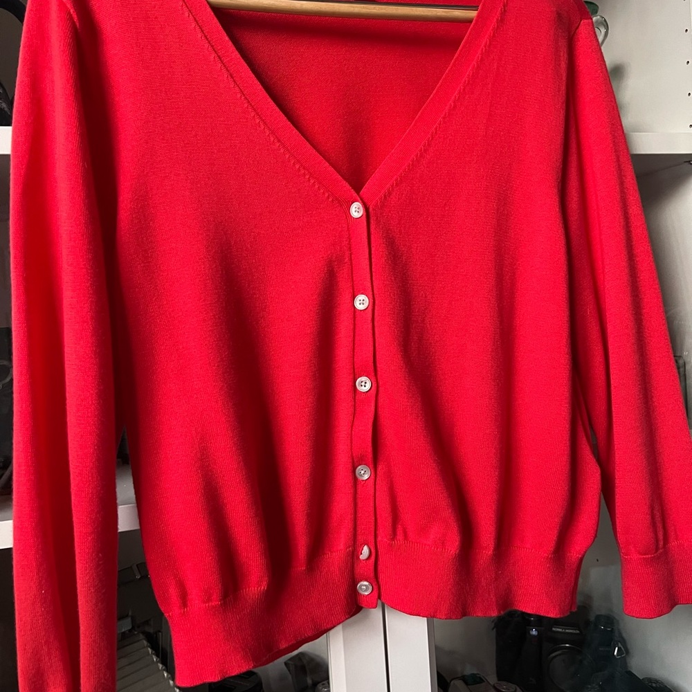Cardigan